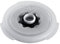 Neoperl Durchflussmengenregler, Durchmesser 18,7 mm, 8 L/minuten, weiß, 58863812
