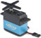 Carson 500502036 - Servo CS-6-6 kg/JR-Stecker, Zubehör für ferngesteuerte Autos, Modellbau, Hobby