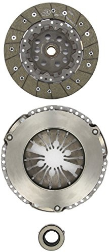 LuK 623 3047 00 LuK RepSet Kupplungssatz