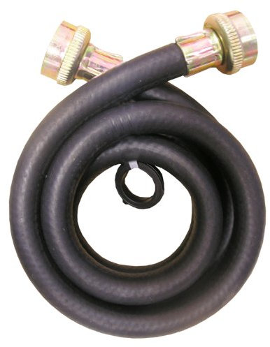 LASCO 16-1704 4-Foot Washing Machine Supply Hose