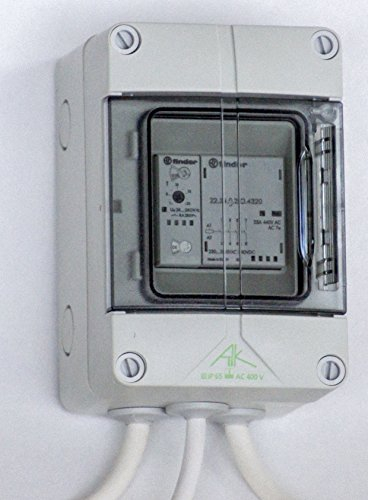 PIC-TEC Herdüberwachung HA1