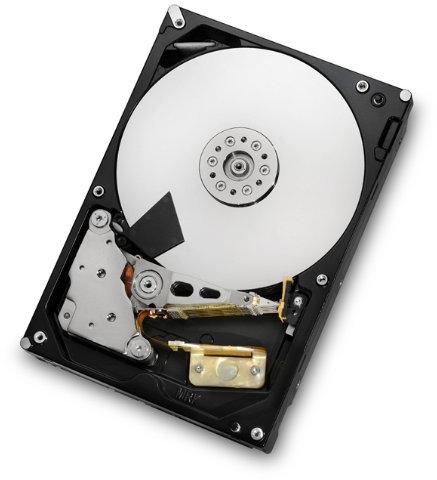 HGST Ultrastar 7K4000 3TB 3.5 3000 Go Série ATA III Disque Dur - Disques durs (3.5, 3000 Go, 7200 TR/Min)