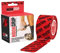 RockTape HookGrip 2-Inch Thumb Protection Kinesiology Tape for Weightlifting- Enhanced Grip & Thumb Protection for High-Volume Barbell Lifts - Red