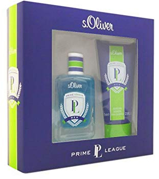 S OLIVER S.Oliver Prime League Men S.Oliver P L Man GP Edt/DG 30/75ml