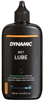 Dynamic Bike Care -Wet Lube (2K)