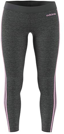 adidas Essentials Linear Cotton Leggings