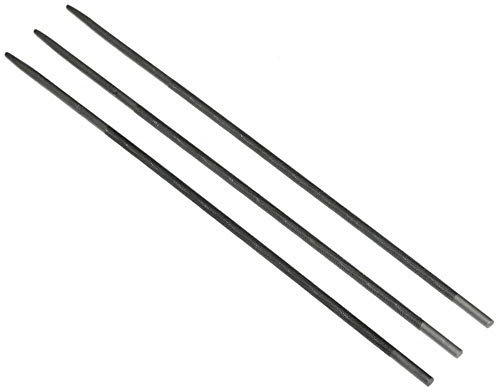 BMS - Limas redondas para motosierra Stihl 08S (5,5 mm)