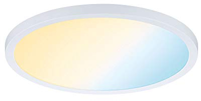 Paulmann EB Panel AREO VariFit IP44 18W TuneW Zigb