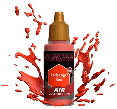 The Army Painter - Air Archangel Red