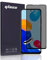 FiiMoo Protector de Pantalla Privacidad para Xiaomi Redmi Note 11 4G/Redmi Note 11S, Anti-Spy Protector Pantalla, Antiespia Cristal Vidrio Templado [Antiarañazos, Sin Burbujas] Privacy Vidrio Templado
