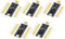 TECNOIOT 5 uds MH-Tiny ATTINY88 Micro Placa de Desarrollo 16MHz Digispark Nano V3.0 actualizado