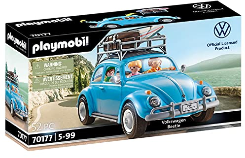 Playmobil 70177 Volkswagen Beetle