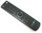 ALLOTECH Telecomando TV Compatibile di Ricambio RC1910 Vestel Grandin Techwood Luxor Sharp Sanyo Continental Edison