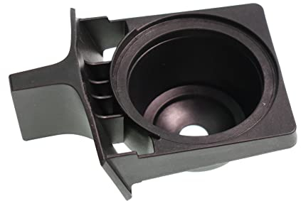 Kapselhalter kompatibel mit/Ersatzteil für Krups MS-623992 KP110T Dolce Gusto Oblo