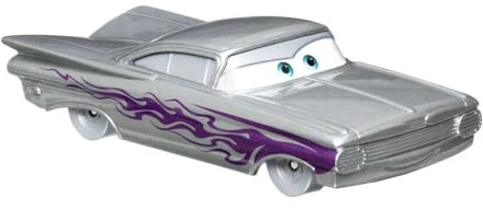 Cars 3 - Die Cast - Ramone (HNR03)
