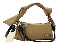 Desigual Bag_priori Urus ACCESSORIES NYLON ACROSS BODY BAG