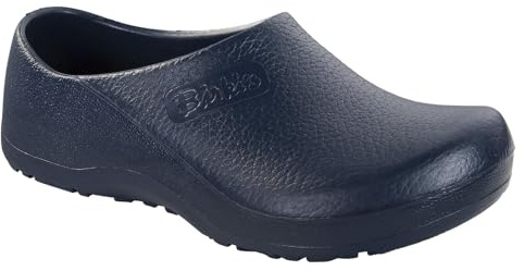 Birkenstock Profi Birki Fusion PU Blue 41