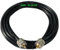GTIWUNG UHF Mâle PL-259 à UHF Mâle PL-259 RG8X Câble Coaxial, Câble PL259 5M Câble Coaxial RG58/U Câble UHF Mâle à UHF Mâle Câble Antenne, Adaptateur UHF mâle vers fiche UHF
