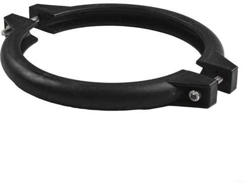 Anneau de collier de serrage de piscine pièce de rechange pour pompe de filtre à sable pour Intex SF80110-2, pièce de rechange pour pompe de filtre à sable