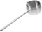 Luxshiny Louche À Soupe En Acier Inoxydable Avec Bec Verseur Louche À Eau À Long Manche Louche À Huile Pour Servant Des Soupes Et Des Sauces En Filet 300 Ml