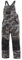 CXS CAMO Kinder Arbeitslatzhose, Kinderlatzhose, Arbeitshose für Kinder, Gartenhose für Kinder, Arbeitshose für Jungen, 110