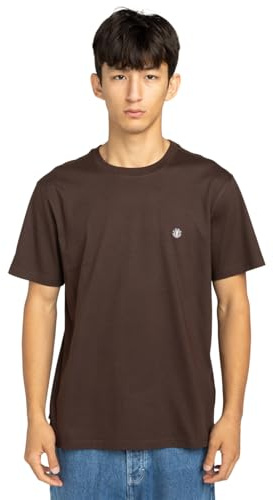 Element Icon Embroidery - T-Shirt für Männer ELYKT00168