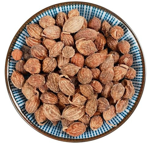 Ausgewählter Lilien Kräutertee China Original Dufttee Blütentee Ohne Zusatzstoffe Beruhigender Blütentee Zur Beruhigung Des Geistes Nährendes Yin Befeuchtet Die Lunge Kräutertee (500g)