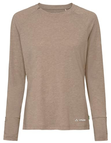 VAUDE Wo Skomer LS T-Shirt III