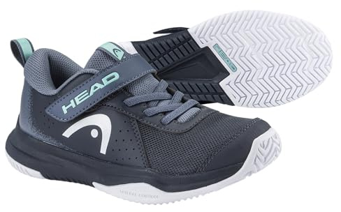 HEAD Sprint Strap 4.0 Kids RDDR