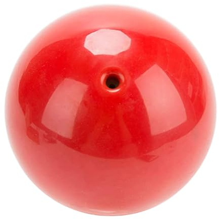 F Fityle Weighted Baseball Softball Portable Reusable 2.8 Baseball Practice Equipment Hitting Practice Ball for Game Outdoor Sports
