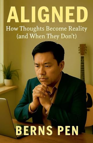 ALIGNED: How Thoughts Become Reality (and When They Don't)