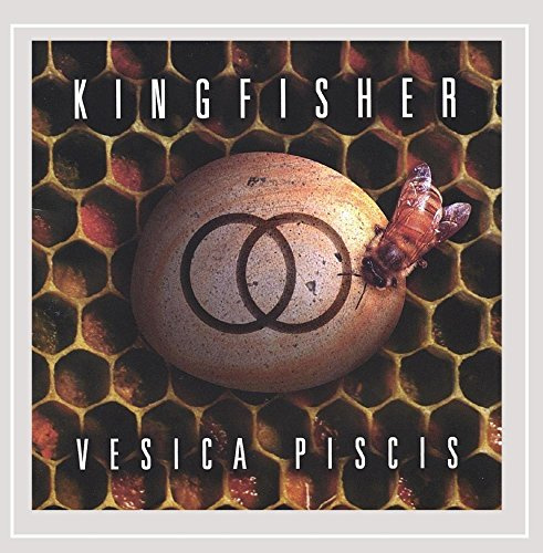 Cd Baby kingfisher