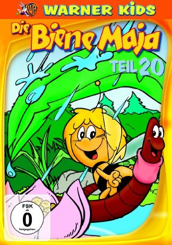 Die Biene Maja: Teil 20