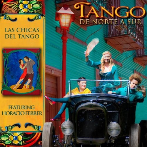 Tango - De Norte a Sur