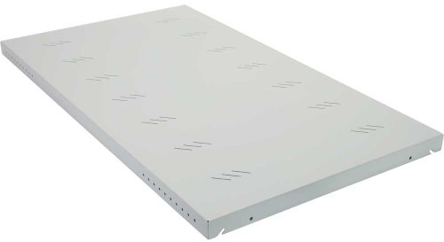 TRITON RAC-UP-750-A4 48,26 cm (19 Zoll) Fachboden, 1 HE schwarz