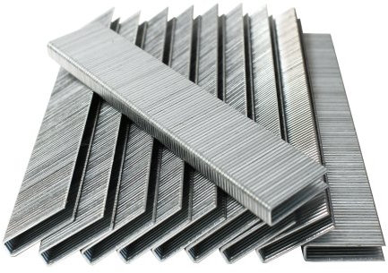 KREATOR KRT304025 - Grapas d 25mm 1000pzs