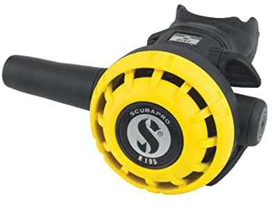 SCUBAPRO - Octopus R195