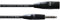 CORDIAL Kabel audio XLR male/jack stereo 3 m Kabel AUDIO Essentials XLR / Jack