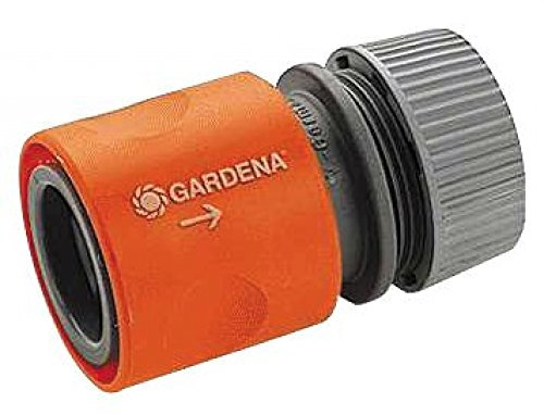 Raccordo automatico femmina rapido Premium 15 mm