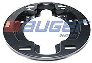 Auger 70563 Abdeckblech, Staubschutz-Radlager
