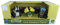 Tomy 37722 - John Deere Johnny und Seine Freunde Abenteur Spielset - Sortiment