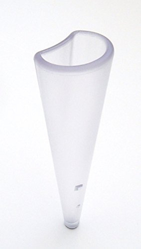 Armaturenbrett Flower Vase für Diasy Gerbera – VW Volkswagen New Beelte 1999–2011 (Rechte Hand Drive Cars nur)