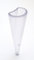 Armaturenbrett Flower Vase für Diasy Gerbera – VW Volkswagen New Beelte 1999–2011 (Rechte Hand Drive Cars nur)