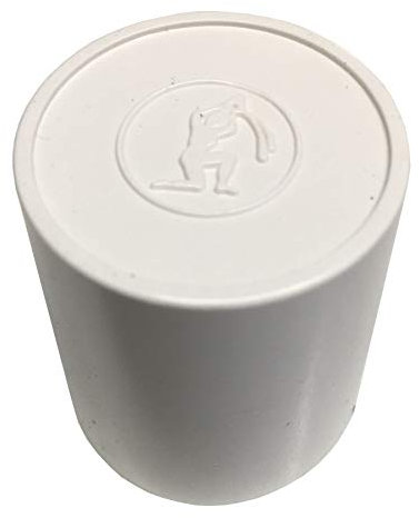 Giacomini Stella Radiator Lockshield Cap