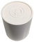 Giacomini Stella Radiator Lockshield Cap