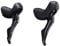 Shimano Palancas Set Negro-ST-R7000 105 11v. Paire