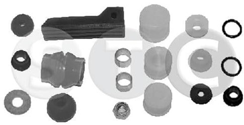 STC Juego de reparación palanca de cambios T404753