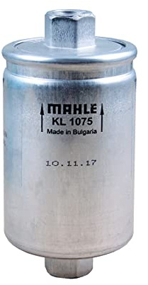 MAHLE KL 1075 Fuel filter