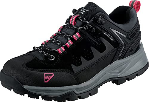 ICEPEAK Wyot Ms Wanderschuhe