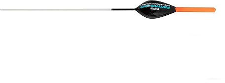Preston Innovations Des Shipp Carp Shallow Pole Float Fishing (4x10)